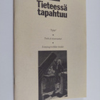 Tieteessä tapahtuu 7/1996 - pikkukuva 1