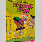 Pelle Pelottoman mietintämyssy 1987 : Kadonnut nuoruus - pikkukuva 1
