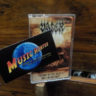 VADER - FUTURE OF THE PAST II - HELL IN THE EAST C-KASETTI - pikkukuva 1