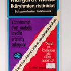 Margaret Mead : Ikäryhmien ristiriidat : sukupolvikuilun ... - pikkukuva 2