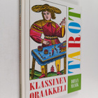 Dhyan Manik : Tarot : klassinen oraakkeli - pikkukuva 1