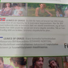 LEAVES OF GRASS (Edward Norton)*** - pikkukuva 3