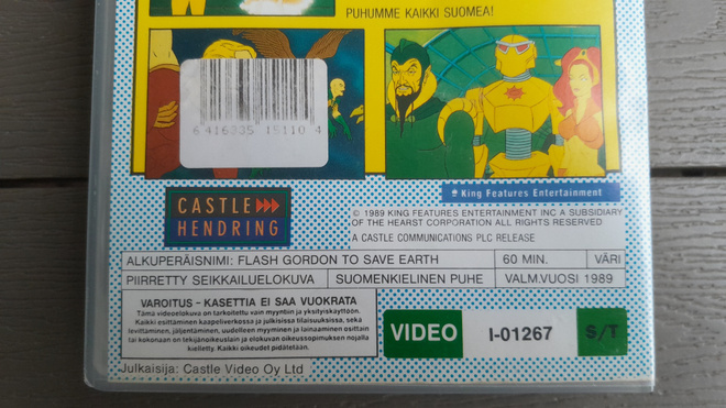 Item image