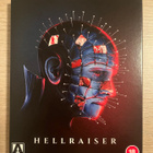 Hellraiser (4K Ultra HD) Slipcover - pikkukuva 1