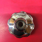 MERCEDES W110 Front Grille base Ornament Escutche 1108880017 - pikkukuva 5