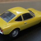 Opel GT -69 1:43 ALE! - pikkukuva 2