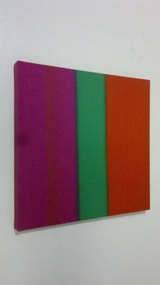Kai Laitinen : Vision