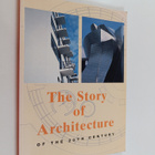 Jurgen Tietz : The Story of Architecture of the 20th Century - pikkukuva 1