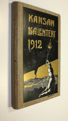 Kansan kalenteri 1912