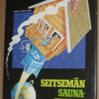 ^o^ Arto Paasilinna : Seitsemän saunahullua suomalaista (1p - pikkukuva 1