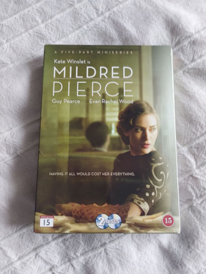 Mildred Pierce - Minisarja