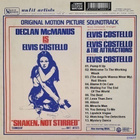 ELVIS COSTELLO & THE ATTRACTIONS old waldorf 1977 - pikkukuva 2