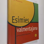 Olli Kansanen : Esimies valmentajana : yhteistyöllä tulok... - pikkukuva 1
