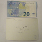 Valokuva Postikortin Alkup.Malli Uuras Laiva Regina 1930-l - pikkukuva 2