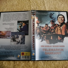 TELEMARKIN SANKARIT DVD - pikkukuva 1