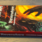 Neil Gaiman : Newerwhere / Maanalainen Lontoo - Kirja - pikkukuva 4