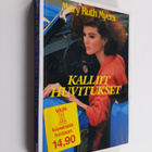 Mary Ruth Myers : Kalliit huvitukset - pikkukuva 1