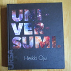 UNIVERSUMI. Heikki Oja * URSA universumi maailmankaikkeus - pikkukuva 1
