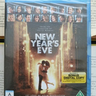 New Year's Eve (Blu-ray, UUSI!) - pikkukuva 1