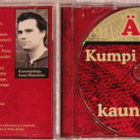 Ääri • Kumpi On Kauniimpi CD - pikkukuva 3