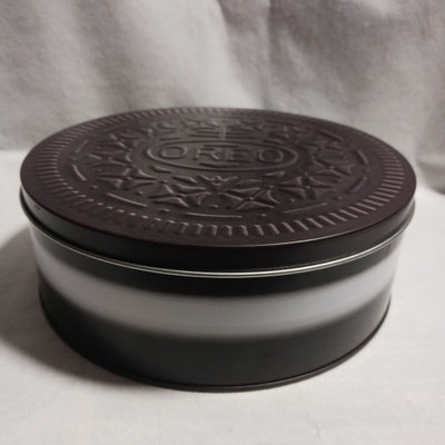 Peltirasia Oreo
