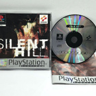 PS1 - Silent Hill - pikkukuva 1