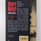 Henry Miller : Molok, eli, Tämä pakanallinen maailma - pikkukuva 2