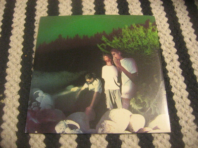 Ceebrolistics - Aintie (cds)