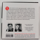 Stieg Larsson : Tyttö joka leikki tulella - pikkukuva 2