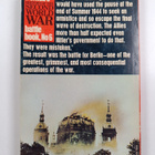 Earl F. Ziemke : The battle for Berlin : end of the Third... - pikkukuva 2