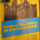 Suomen Marsalkka Mannerheim VHS - pikkukuva 1