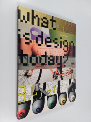 George H. Marcus : What is design today?