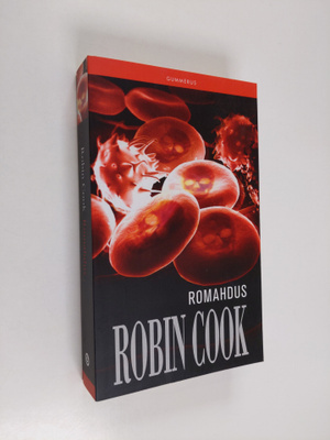 Robin Cook : Romahdus