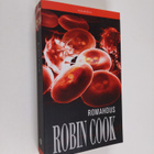 Robin Cook : Romahdus - pikkukuva 1