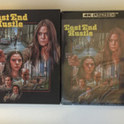 East End Hustle (4K Ultra HD + Blu-ray) (1976 Slipcover UUSI - pikkukuva 1