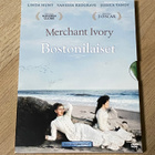 BOSTONILAISET - DVD - pikkukuva 1