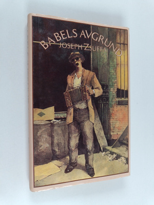 Joseph Zsuffa : Babels avgrund