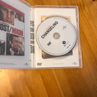 Changeling DVD - pikkukuva 3