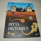 Mats Vänehem Hitta historien - pikkukuva 1