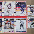 1990-91, 1991-92, 1993-94 ja 1994-95 Score Hockey (NHL) - pikkukuva 2