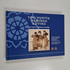 100 vuotta Haminaa kuvina = 100 years of Hamina in pictures - pikkukuva 1