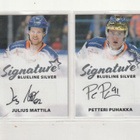 TAPPARA  Signature kortteja  Blueline - pikkukuva 1