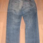 NUDIE JEANS 30/30 FARKUT - pikkukuva 4