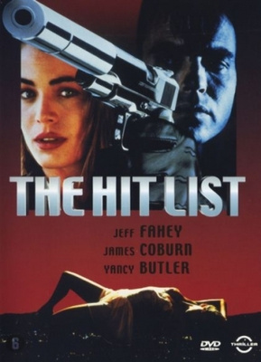 The Hit List (DVD)