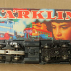 Märklin V100 digital dieselveturi - pikkukuva 4