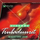 Aikamme Trubaduurit + Beatles-hittejä (2CD+1CD) - pikkukuva 1