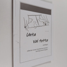 Unta vai totta : luovan kirjoittamisen ryhmä13 antologia ... - pikkukuva 1