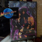 PRETTY BOY FLOYD - THE EARLY COCK ROCK SHOCK POP YEARS DVD - pikkukuva 1