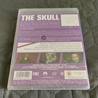 The Skull (1965) Dual Format Blu-ray & DVD **muoveissa** - pikkukuva 2