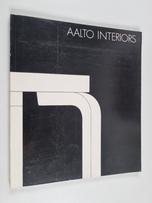 Aalto interiors 1923-1970
